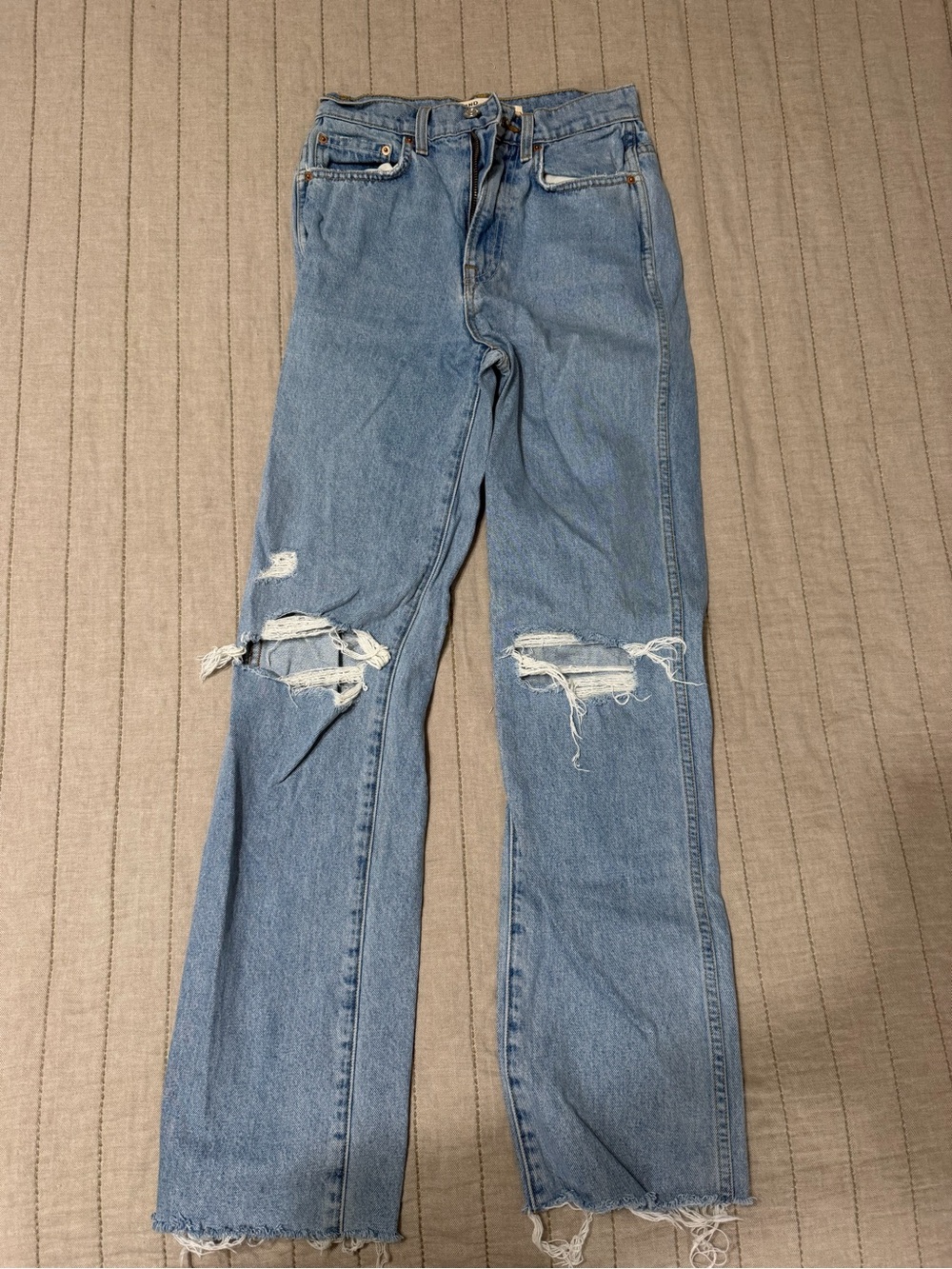 GRLFRND Jeans